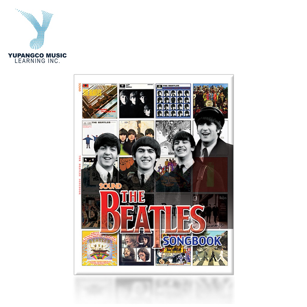 THE BEATLES SONG MAGAZINE with Guitar Chords BARGAIN BOOKS BIG DISCOUNT
