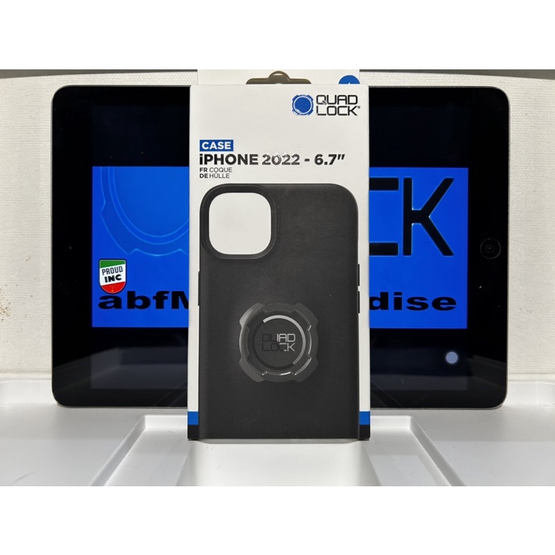 Quad Lock Case for iPhone 14 Plus Shopee Philippines