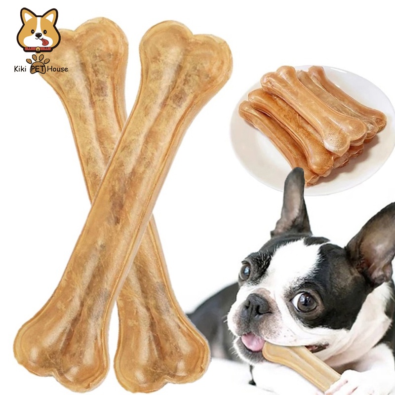 Dog Treat Dog Dental Stick Natural Dog Chew Dog Bone Molar HealthyTooth