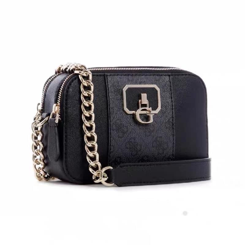 Guess Camera Bag (MPO Quality) Shopee Philippines