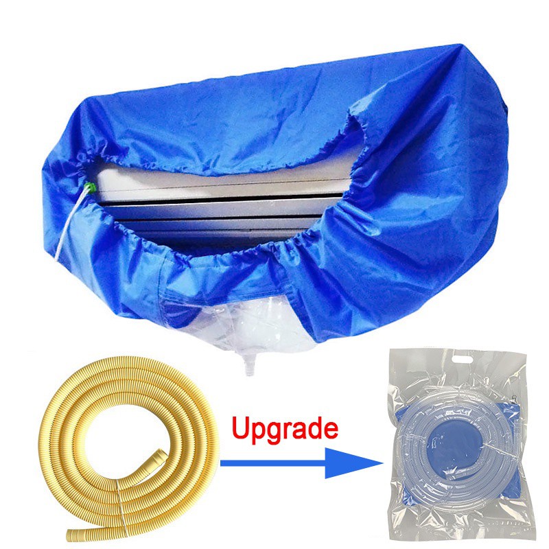 Aircon Cleaner Air Conditioner Cleaning Cover 11.5HP 23HP Air