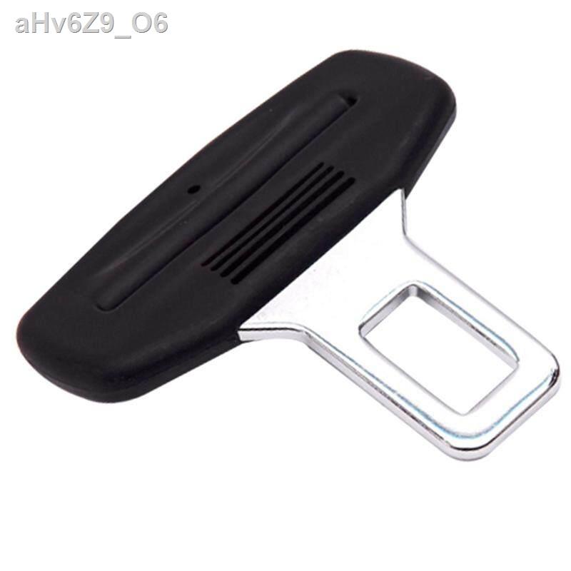 (Selling)BZY 1 Pcs Seat Belt Buckle Car Alarm Eliminator Clip/Warning