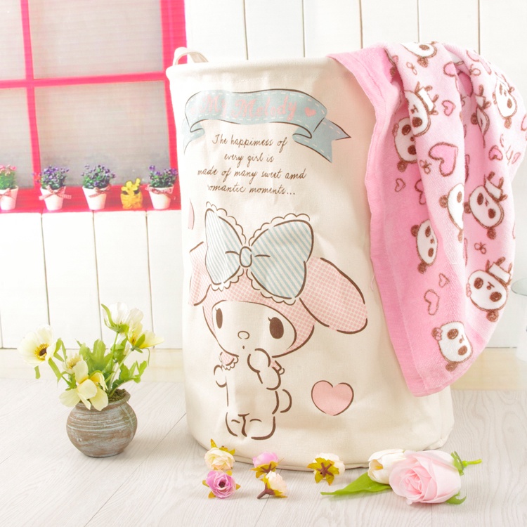 My melody basket | Sanrio my melody Basket | Shopee Philippines