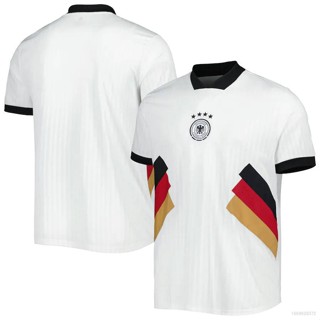 Germany best sale soccer uniform