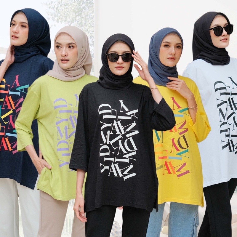 Zilly Top - My Lady* | Shopee Philippines
