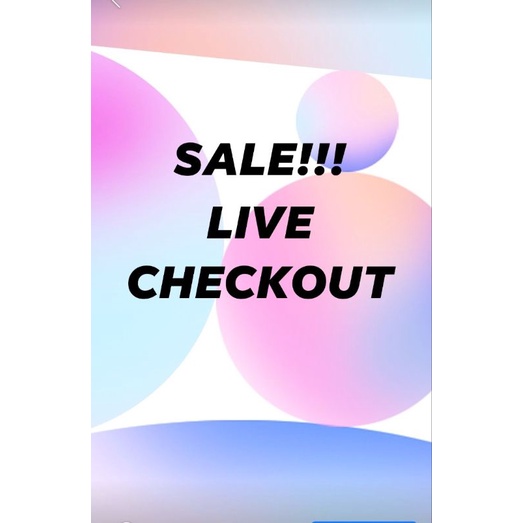 BEDSHEET AND PILLOW CASE LIVE CHECKOUT | Shopee Philippines