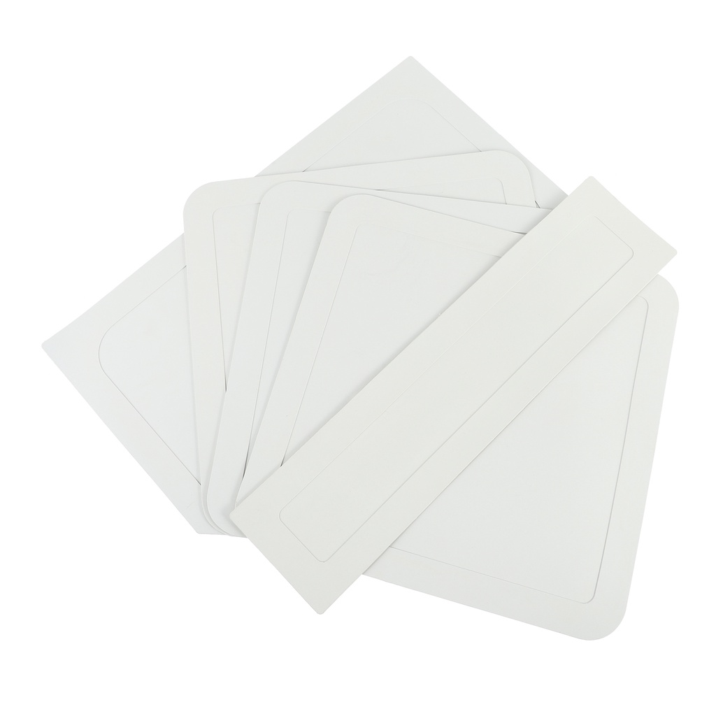 ♥♥♥ Rubber Baseball Bases Baseball Home Plate Baseball Rubber Plates