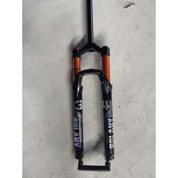 Bolany fork made in sales