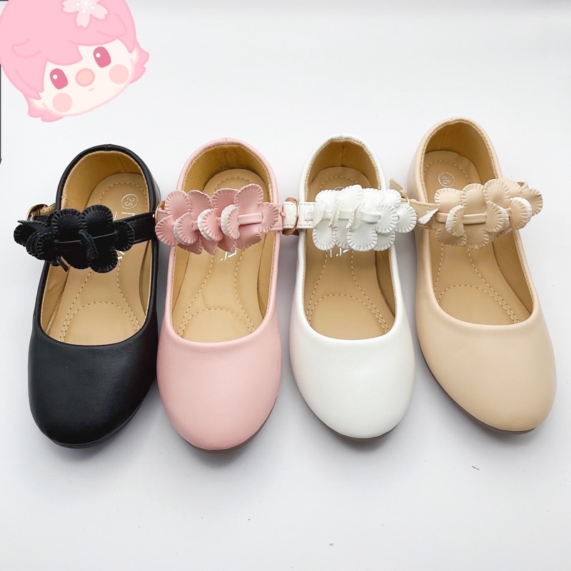 Girls baby doll deals shoes