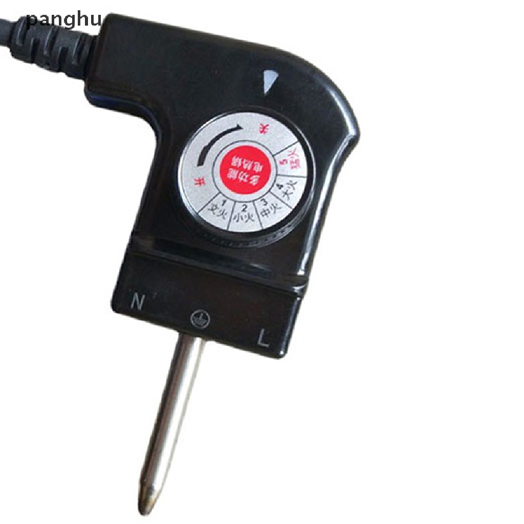 [new] Electric Cooker Power Cord Temperature Control Plug Of Electric