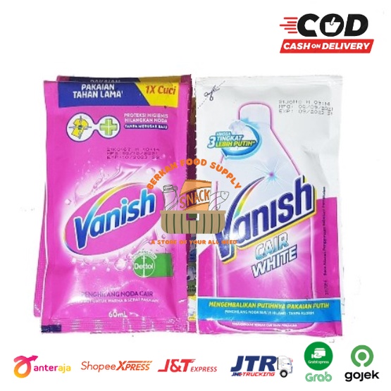 Vanish Stain Remover Pink, White, Dettol 60ml Clothes Bleach, Fabric ...