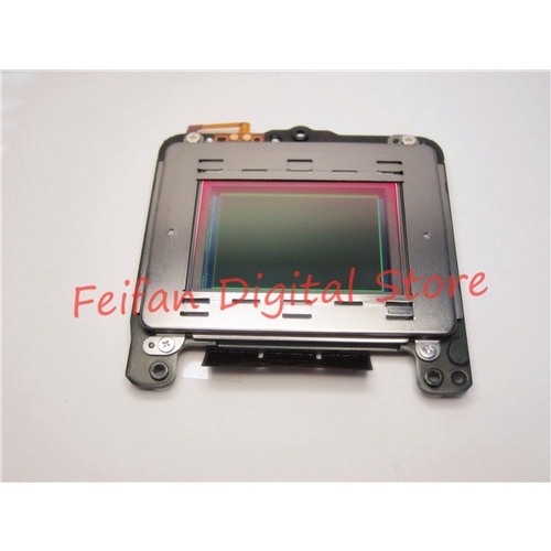 New Image Sensors CCD COMS Matrix sensor Repair Part with Low pass