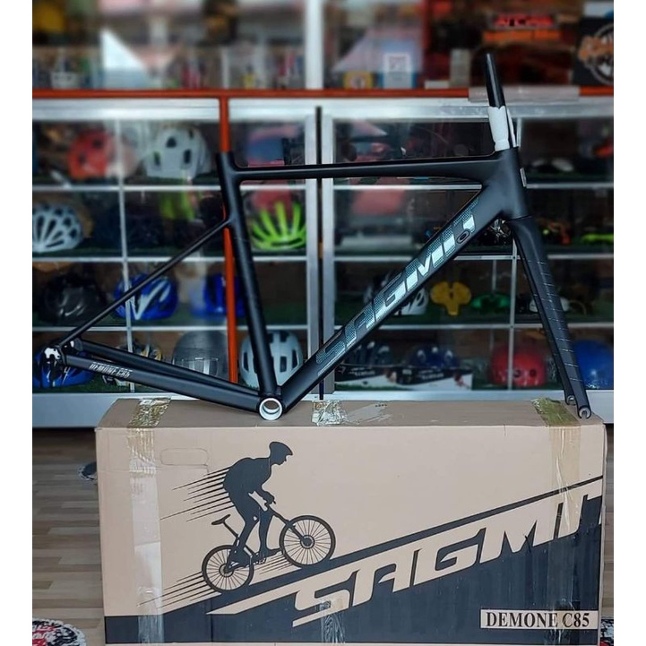 sagmit demone frame