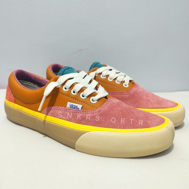 Vans clearance vault multicolor