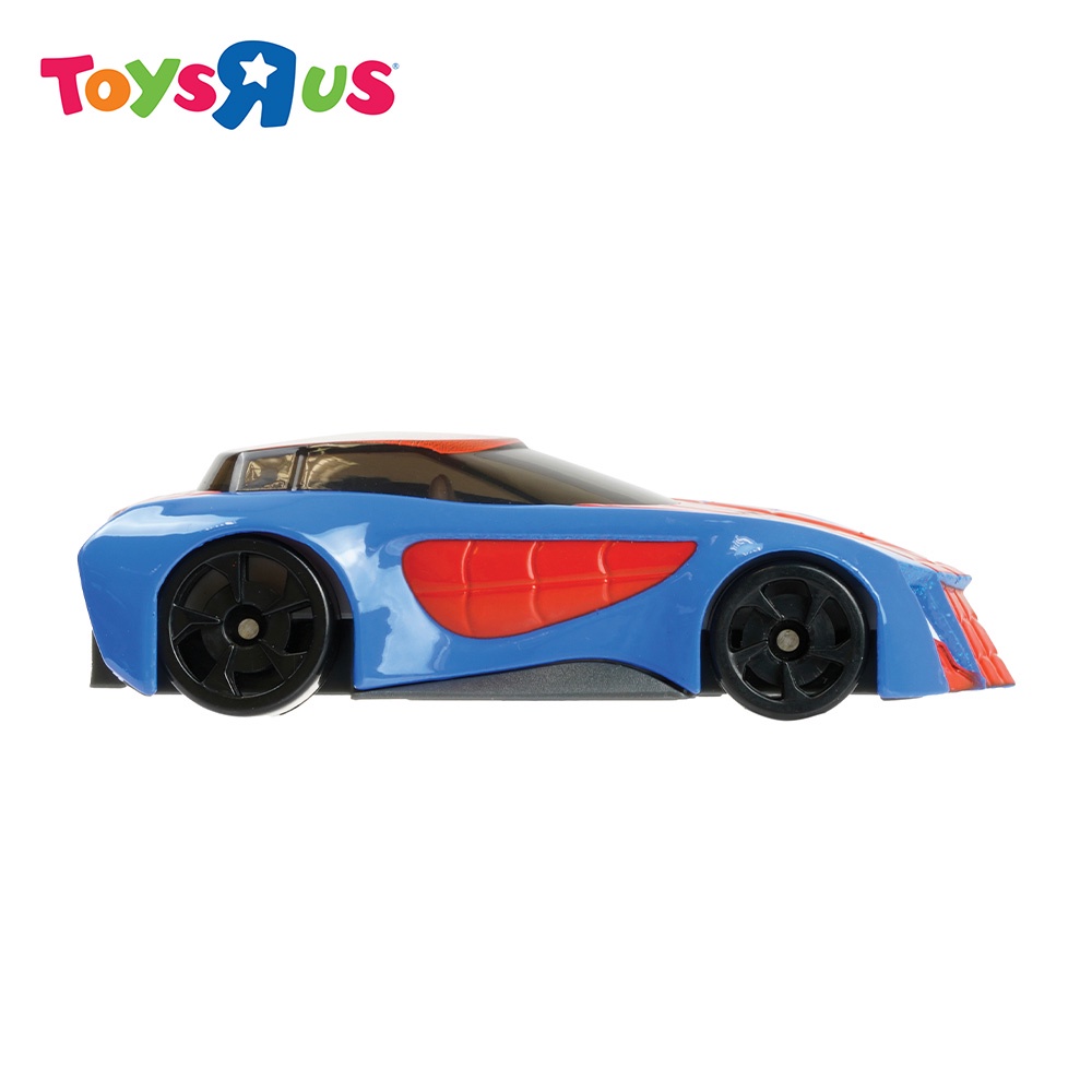 Marvel Go Collection Racing Spider-Man Beyond Amazing (Spider-Man ...
