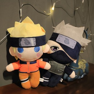 Uzumaki Naruto Shippuden 7 Plush Doll Stuffed Toy Boruto Anime : Buy Online  at Best Price in KSA - Souq is now : Toys