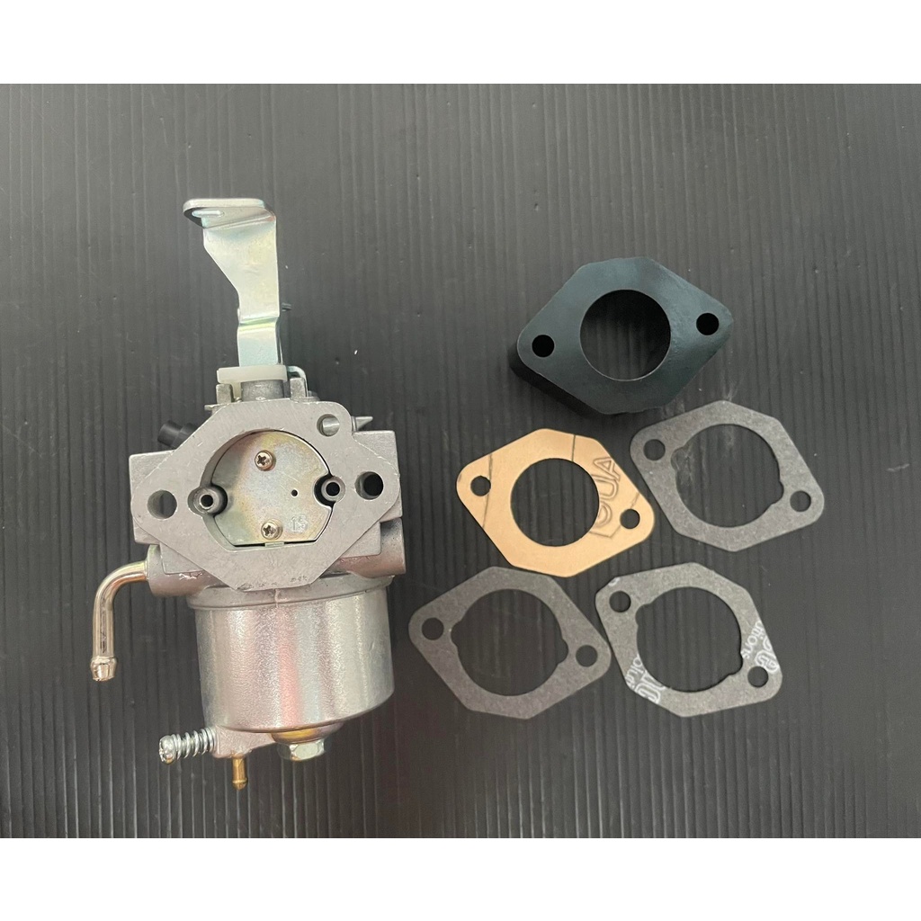 Carburetor Assembly for MITSUBISHI 10HP VANGUARD 9HP GASOLINE ENGINE ...