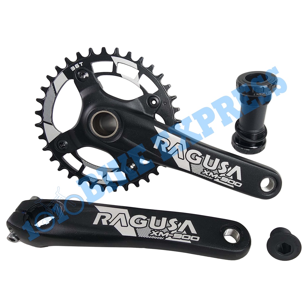 ragusa hub xm800