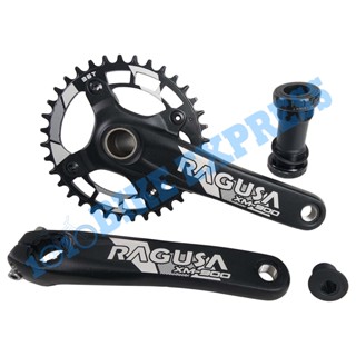 ragusa crankset price