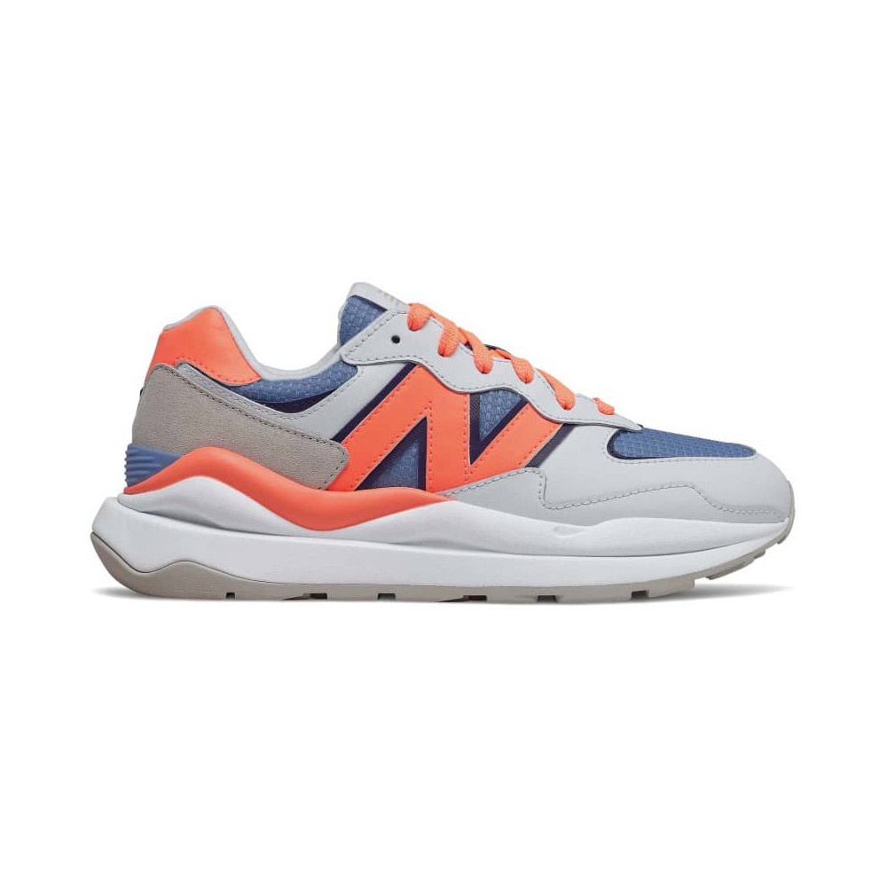 New balance hotsell neon orange