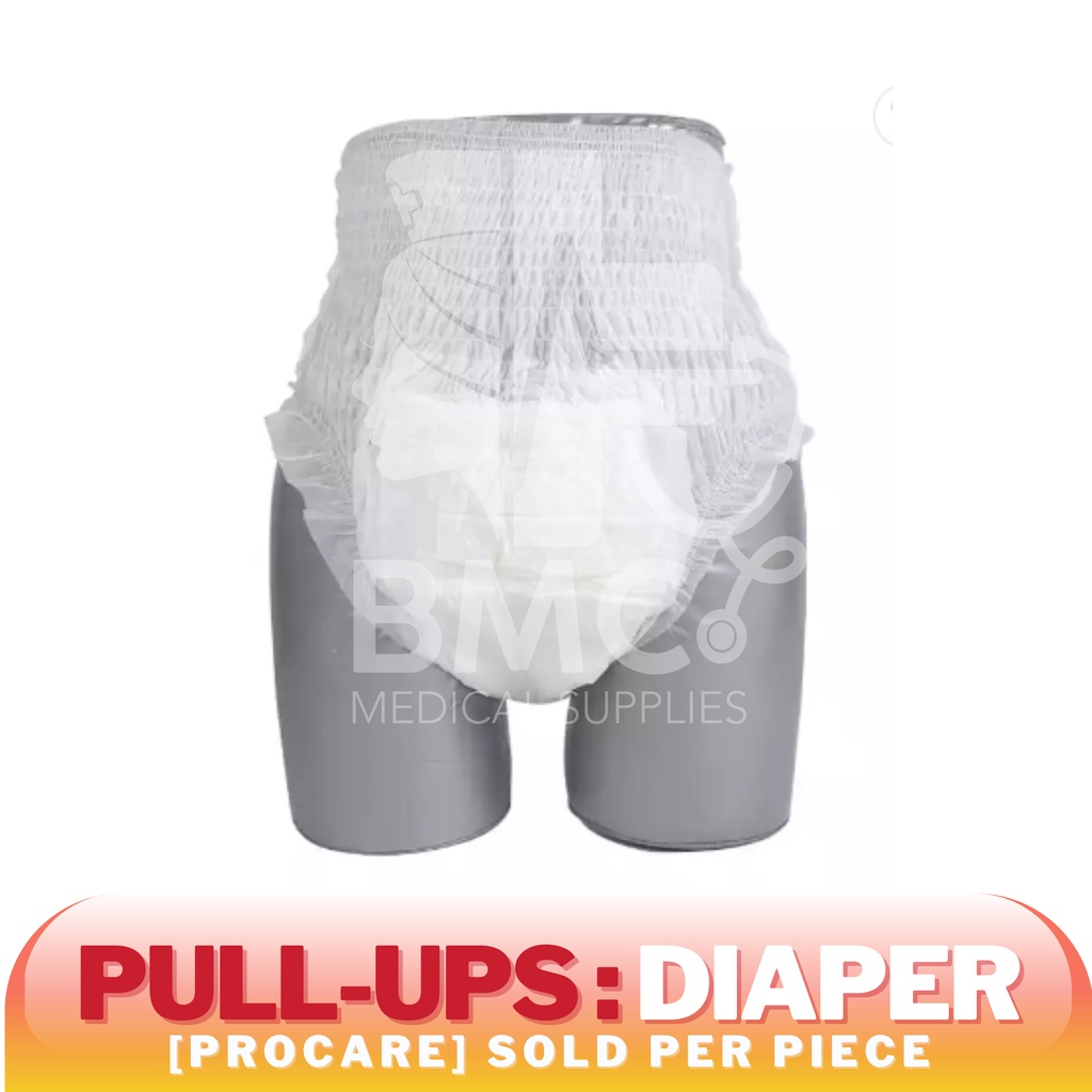 Pull-Ups Diaper [Sold Per Piece] | Shopee Philippines