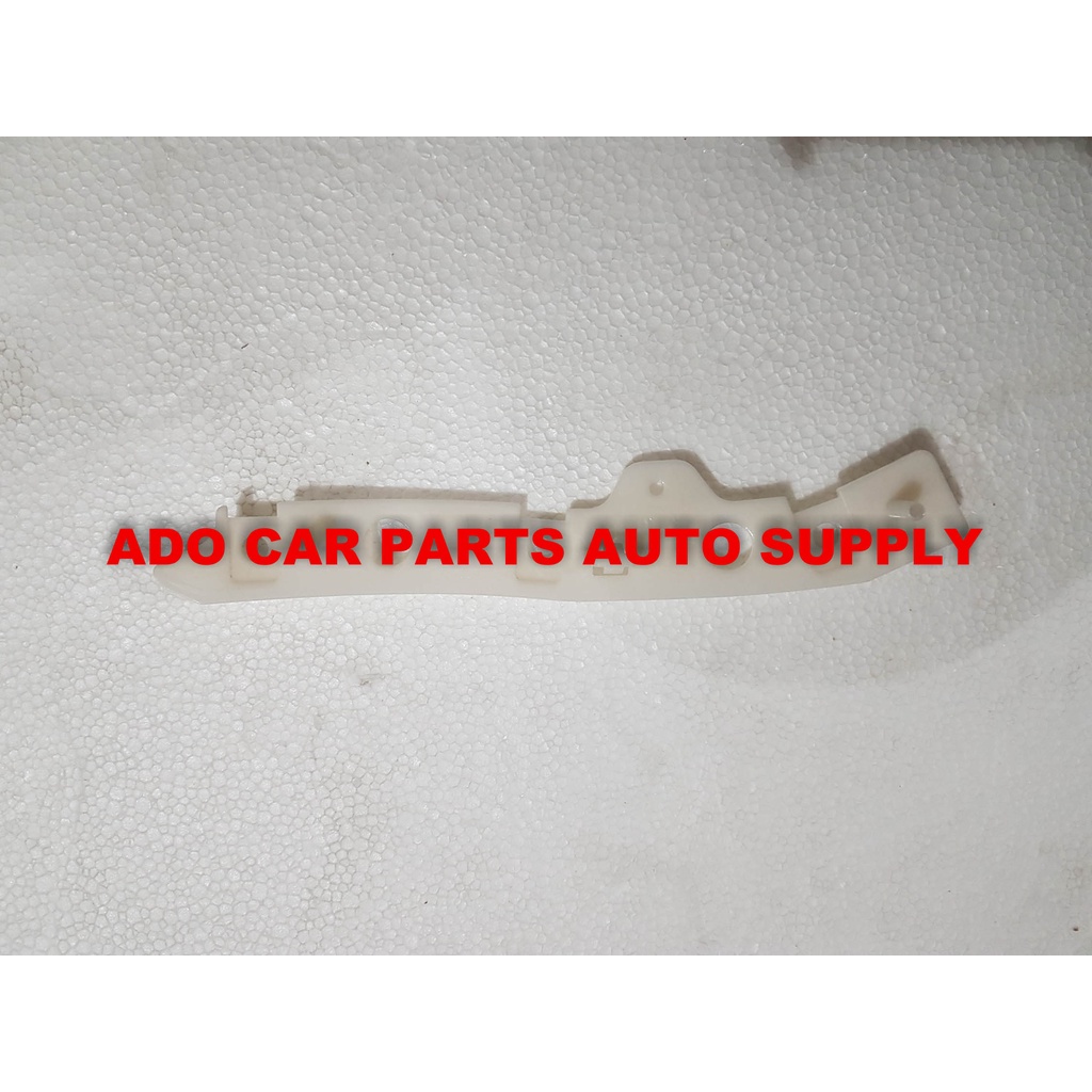 Ford Ecosport 2013 - 2022 Front Bumper Bracket Retainer Driver Side ...