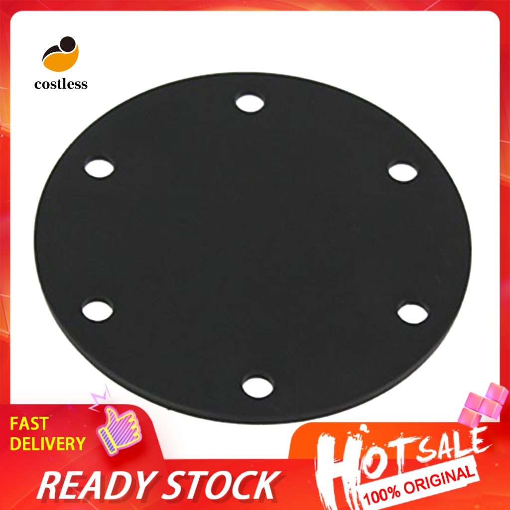 COD Universal Outer Ring Steering Wheel Horn Button Delete Plate