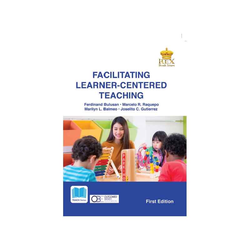 FACILITATING LEARNER-CENTERED TEACHING | Shopee Philippines