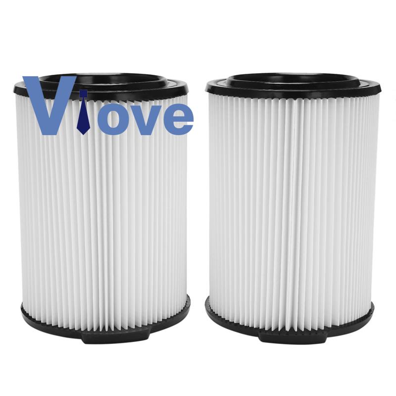 For Ridgid VF4000 Replacement Filter for 520 Gallons and Larger Vacuum