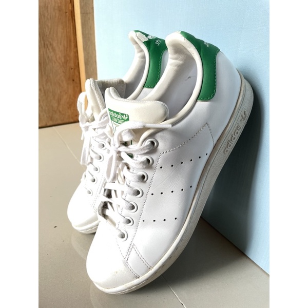 Adidas originals stan outlet smith size 6