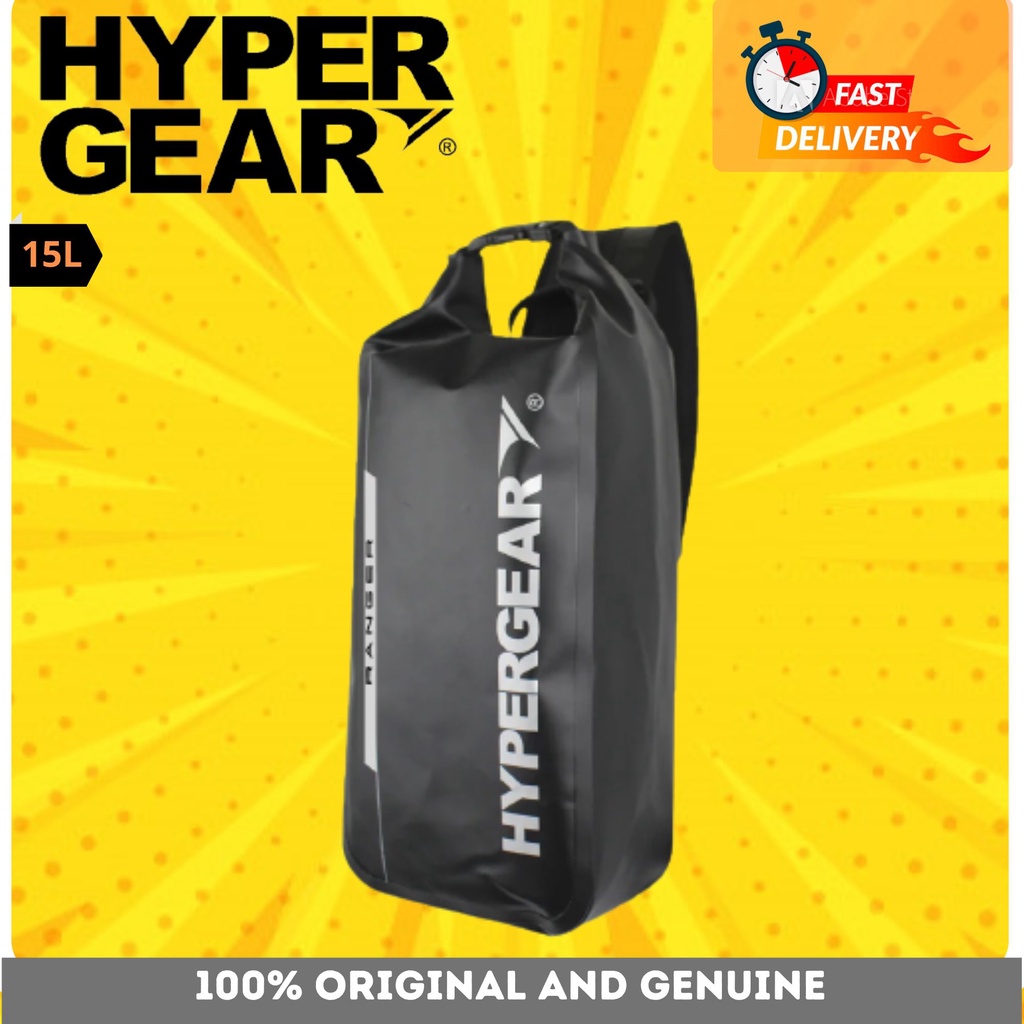 Hypergear Sling Pac Ranger 15L | Shopee Philippines