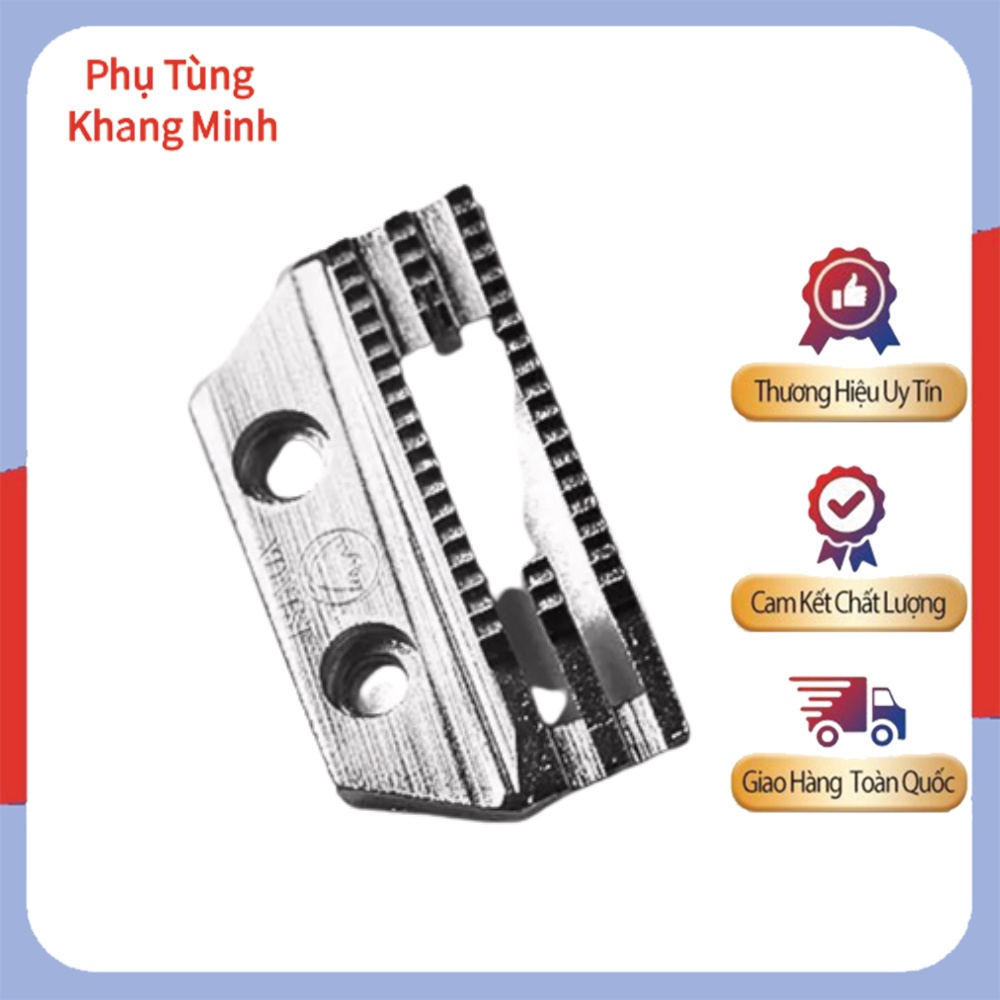 Combo 2 Serrated 4 Bridges Electronic Sewing Machine 1 Needle