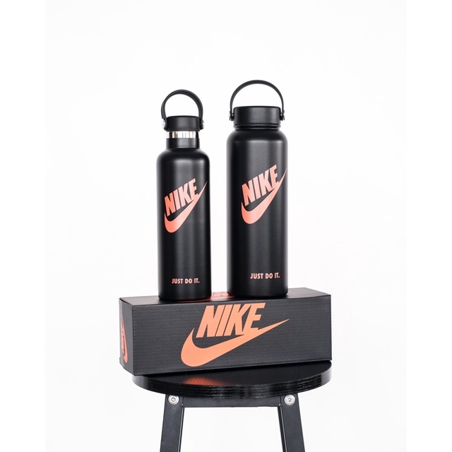 Nike thermos hot sale