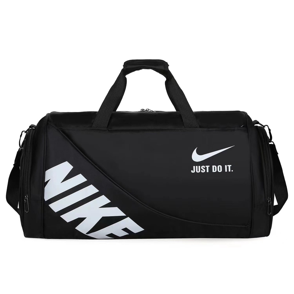 Nike hand shop carry bag