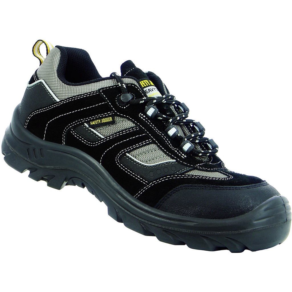 Safety Jogger Jumper S3 LoCut Safety Sporty Shoes Safety Footwear