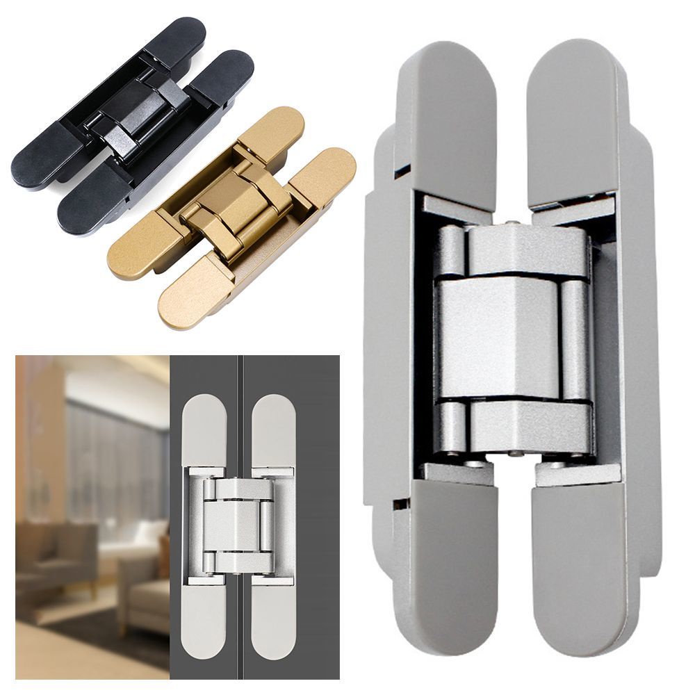 Hardware Invisible Stainless Steel Loop Furniture Supplies Cross Door ...