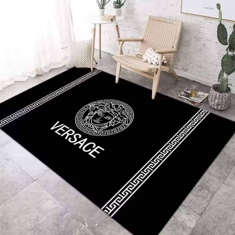 CARPET LUX Rugs Anti Slip Carpet Shopee Philippines