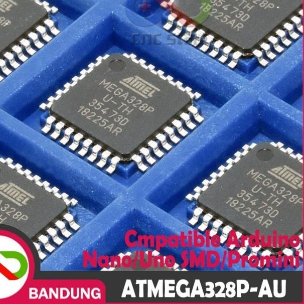 ATMEGA328P-AU ATMEGA328P SMD ATMEGA328P AU ATMEGA328P U-TH -PH TQFP-32 ...