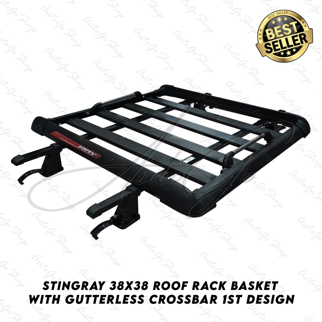 Stingray roof rack outlet