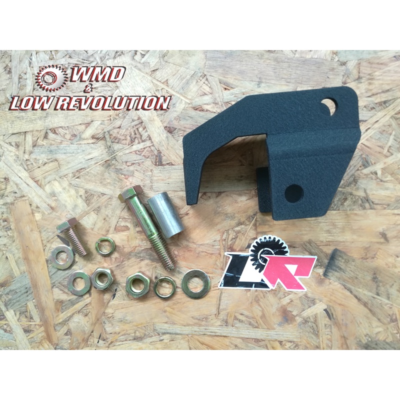 Jimny Rhd Lhd Front Panhard Rod Lift Bracket Lift Kits & Parts