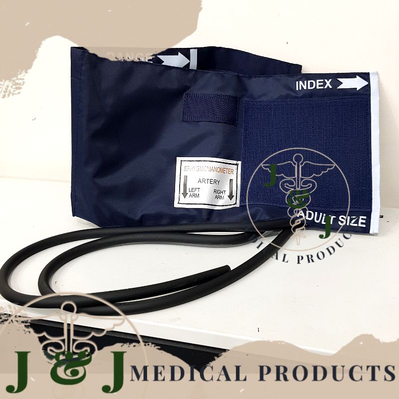 Sphygmomanometer Spare Cuff / Parts Shopee Philippines