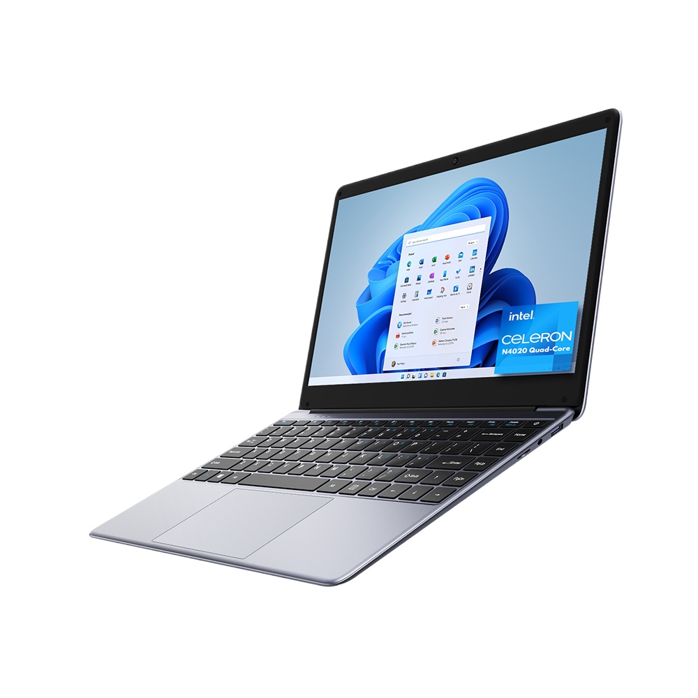 CODNEW♂CHUWI HeroBook Pro 14.1 inch Laptop 8GB RAM 256GB SSD