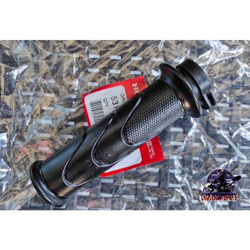 Hand Grip, Stock (Genuine HONDA) Click 125i,150i v2 | Shopee Philippines