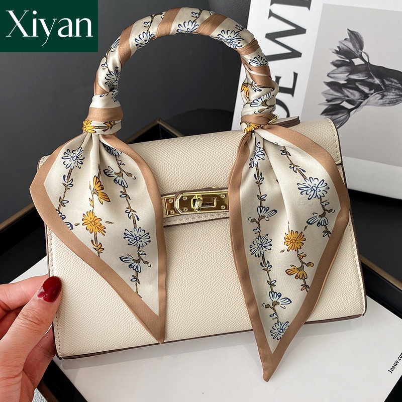 Scarf Bag