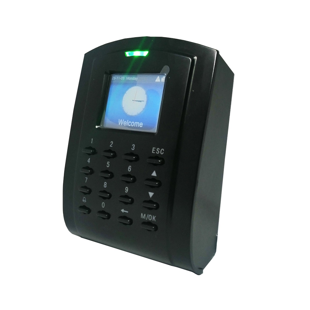 11.11！Tcp/Ip RFID 125khz Proximity Card Door Access Control System and ...