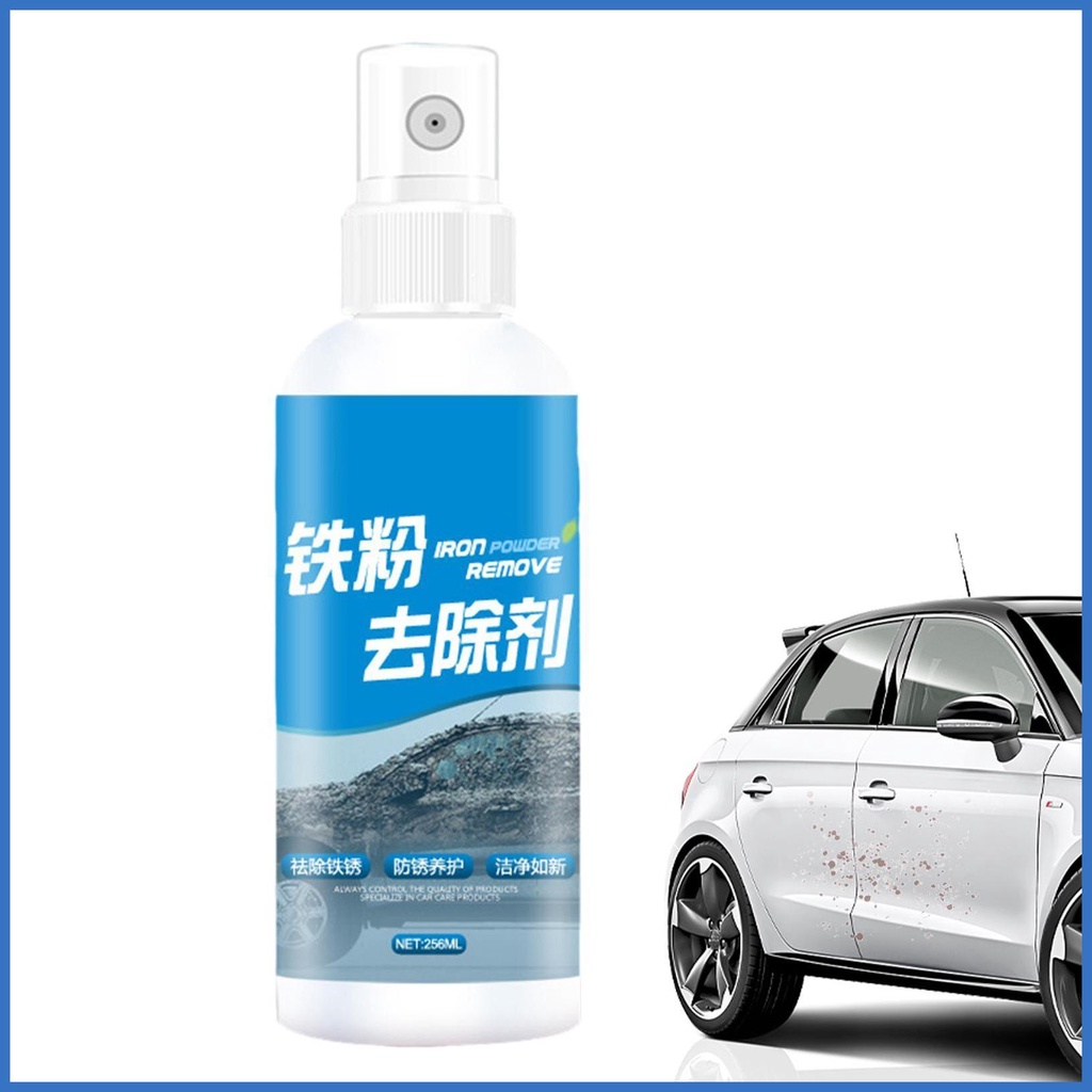 Rim Cleaner For Car Professional Wheel Cleaner For Car Detailing Car ...