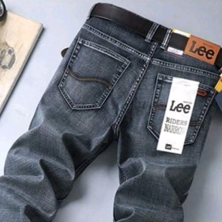 Lee sales rider slacks