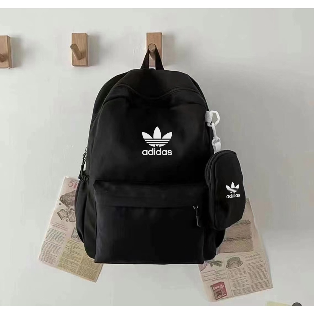 Korean adidas originals backpack sales