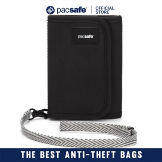 Shop pacsafe wallet for Sale on Shopee Philippines