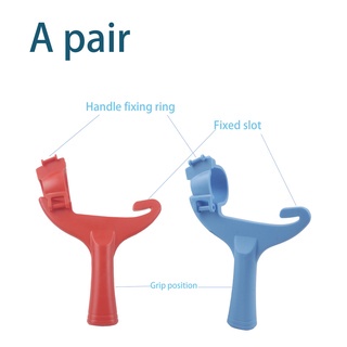 VR Controller Paddle Handle Table Tennis Racket Grip For Oculus Quest2 ...